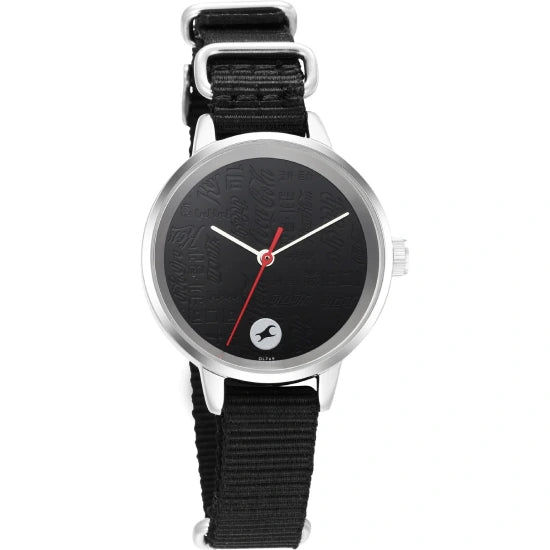 Fastrack X COKE Analog Watch - For Women