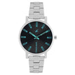 Fastrack Fundamentals Analog Grey Dial Women's Watch