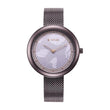 Titan Purple Glitz Women Analog Watch