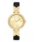Armani Exchange Black Watch