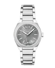 Armani Exchange Silver Watch AX6030