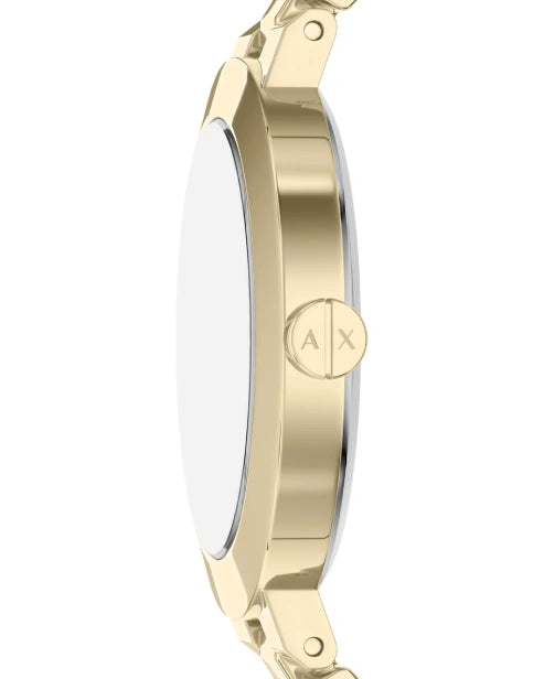 Armani Exchange Wrist Watch / Analog Watch - For Women