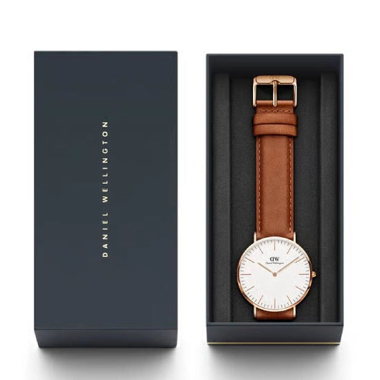 Classic Durham Watch for Men