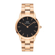 Daniel Wellington Unisex Iconic Link