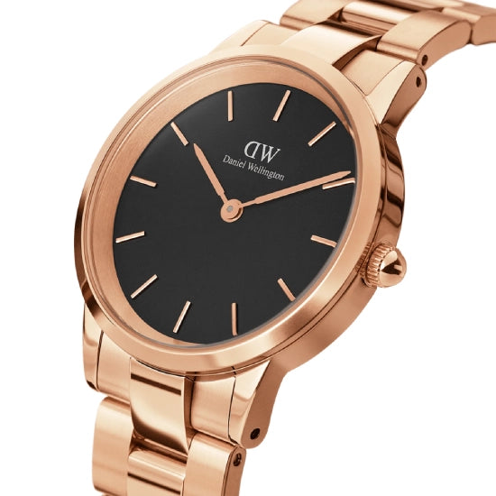 Daniel Wellington Unisex Iconic Link