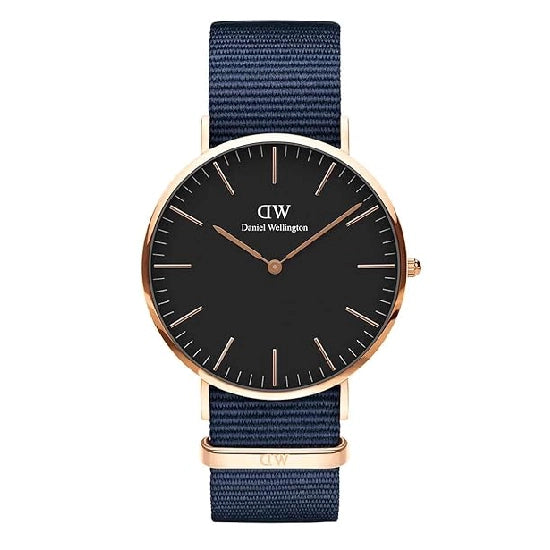 Daniel Wellington Classic Analogue Watch for Women's Wrist