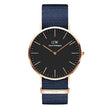 Daniel Wellington Classic Analogue Watch for Women's Wrist