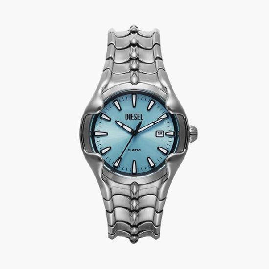 DIESEL Men Bracelet Analog Watch