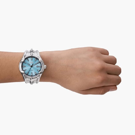 DIESEL Men Bracelet Analog Watch