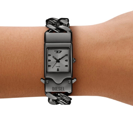 Diesel Men CLOSER Watch