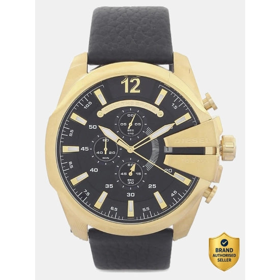 DIESEL MEGA CHIEF Analog Watch