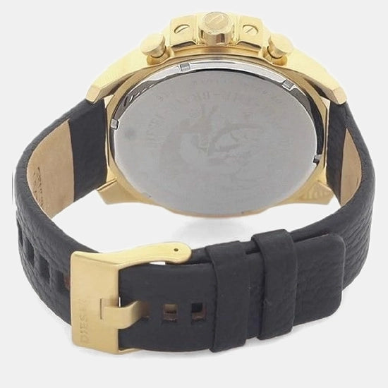 DIESEL MEGA CHIEF Analog Watch