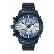 Diesel Griffed Chronograph Analog Watch for Men
