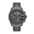 DIESEL Mega Chief Chronograph Watch