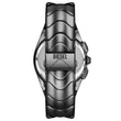 Diesel Men Mercurial Round Black Watch