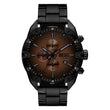 Diesel Spiked Quartz Chronograph Men's Watch
