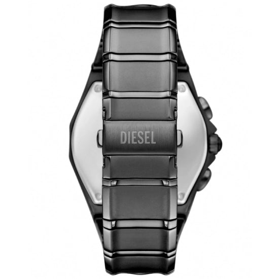 Diesel D-Curve Black Watch