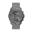 Diesel Stinger Gunmetal Watch