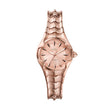 Diesel Analog Rose Gold Dial Women's Watch
