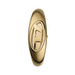 Diesel Wonder-D Gold Quartz Stainless Steel Watch