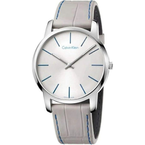 Calvin Klein City Men's Quartz Watch