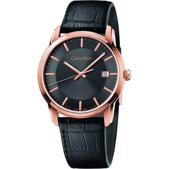 Calvin Klein Infinite Watch for Men