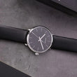 Calvin Klein Mens High Noon Watch