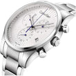 Calvin Klein Steadfast K8S27146 Stainless Steel Analog Casual Watch for Men