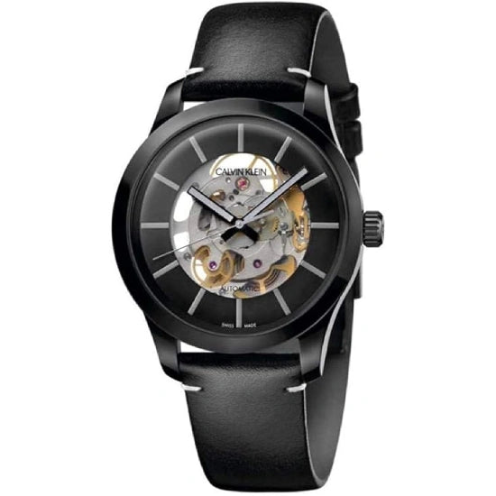 Calvin Klein Swing K9A244CY Automatic Mens Watch