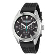 Aston Martin Lagunda Round 45mm Black Dial Analog Men Watch