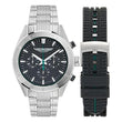 Aston Martin Lagunda Round 45mmBlack Dial Analog Men Watch