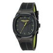 Aston Martin Lagunda Square 40mm Black Dial Analog Men Watch