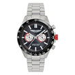 Aston Martin Lagunda Round 44mm Black Dial Analog Men Watch