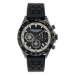 Aston Martin Round 44mm Black Dial Analog Men Watch
