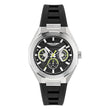Aston Martin Lagunda Octogonal 42mm Black Dial Analog Men Watch