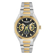 Aston Martin Lagunda Octogonal 42mm Black Dial Analog Men Watch