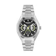 Aston Martin Lagunda Octogonal 42mm Black Dial Analog Men Watch