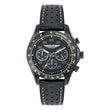 Aston Martin Lagunda Round 42mm Black Dial Analog Men Watch