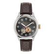 Aston Martin Lagunda Round 41mm Black Dial Automatic Men Watch