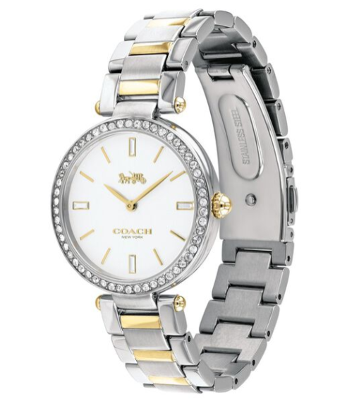 Coach Watch for Women