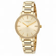 Coach Women's Stainless Steel Analog Watch