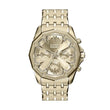 Diesel Stinger Gold Watch