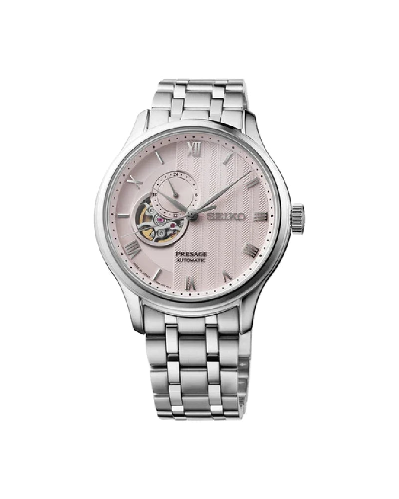 Seiko Presage Zen Garden – Kyoto Cherry Blossom