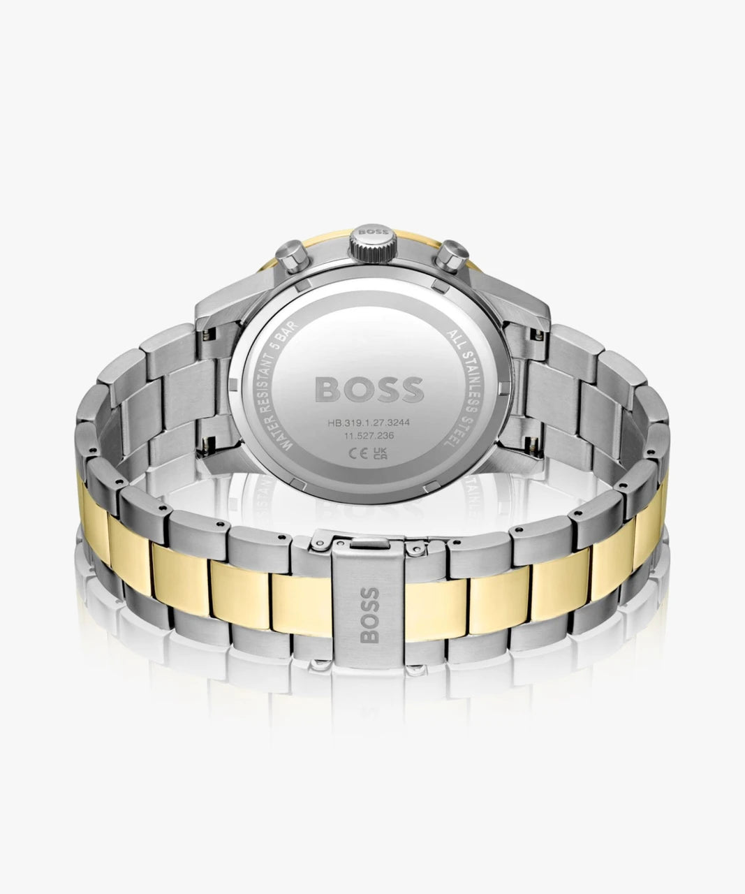 BOSS ALLURE Analog Watch - For Men