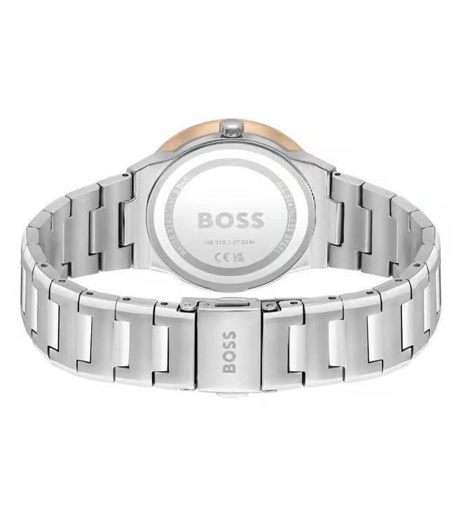 Breath Analog Watch for Women